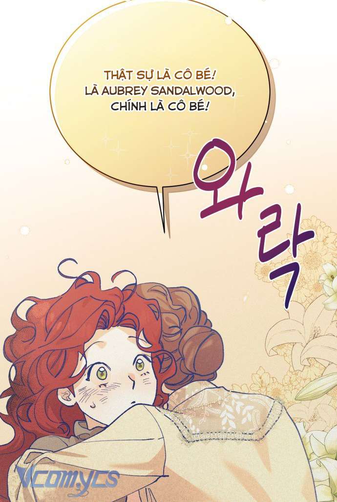 Aubrey Thanh Lịch Chap 4 - Next Chap 5