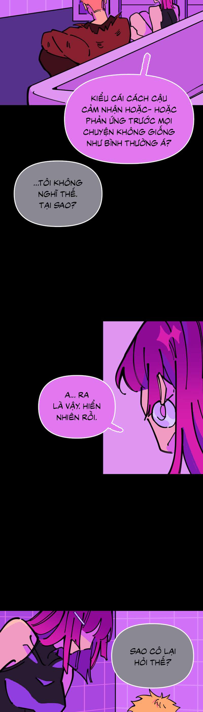 Homesick Chap 142 - Trang 2