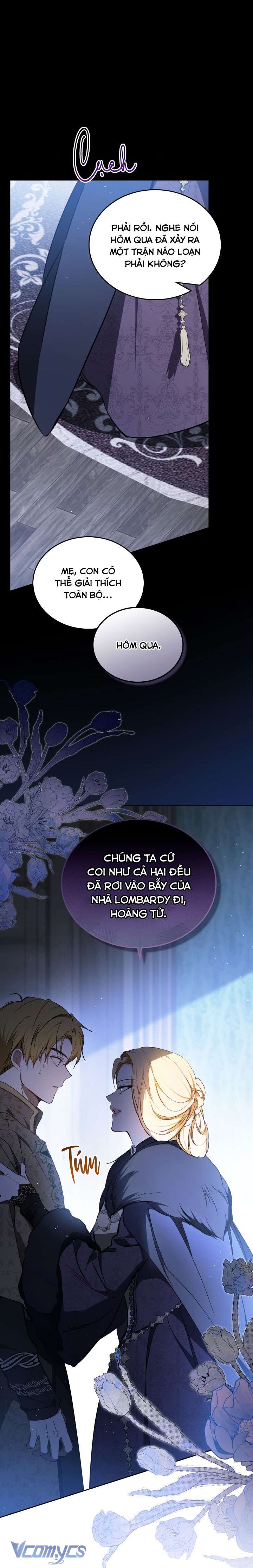 Kiếp Này Nhất Định Làm Gia Chủ Chap 196 - Trang 2