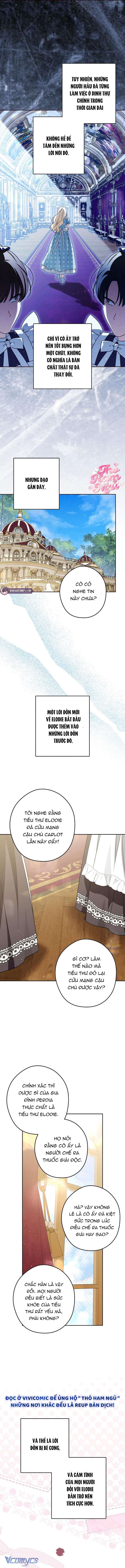 Gia Đình Phản Diện Phản Đối Tự Lập Chap 89 - Next Chap 90