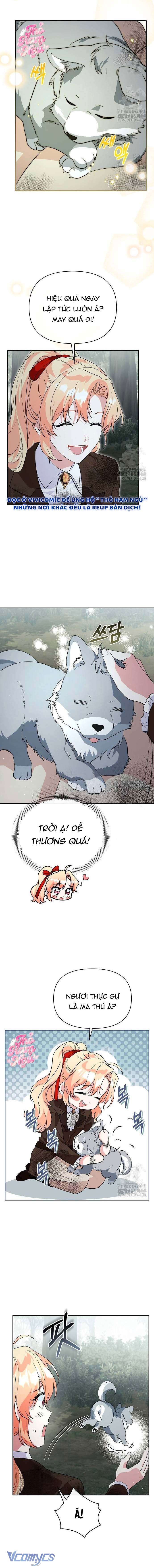 Có Nhiều Nam Chính Quá Đi! Chap 47 - Trang 2