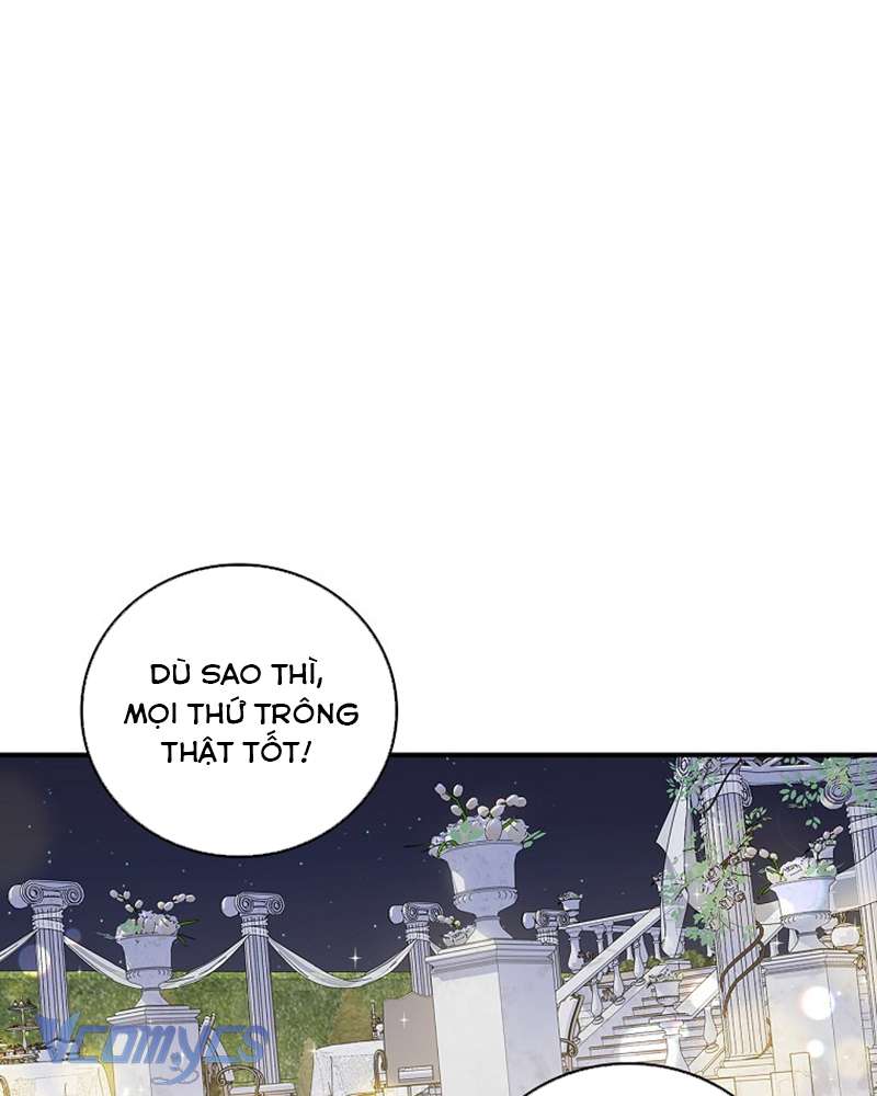 Chị Gái Của Nhân Vật Phản Diện Hôm Nay Cũng Đang Đau Khổ Chapter 63 - Trang 4