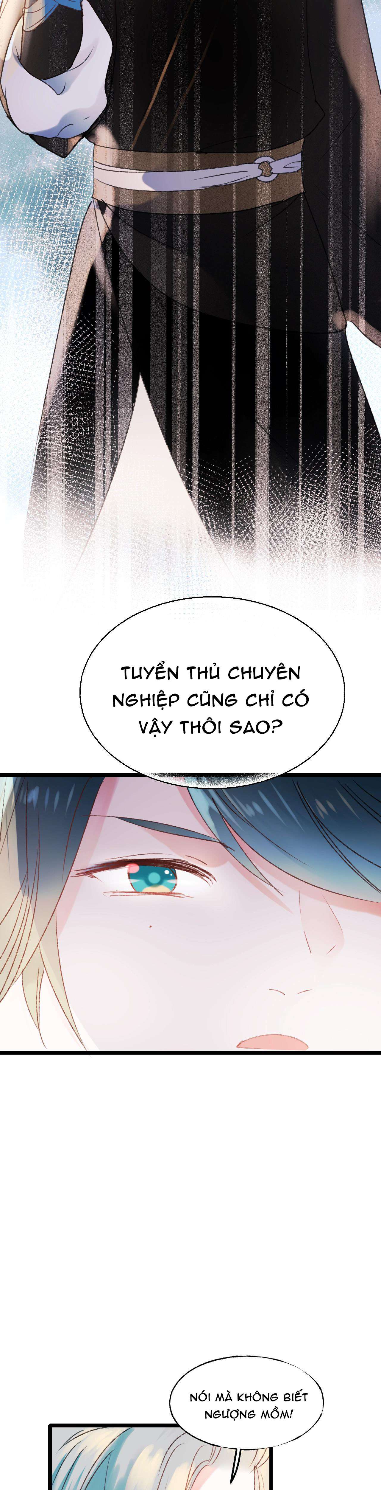 Thành Dã Tiêu Hà Chapter 30 - Next Chapter 31