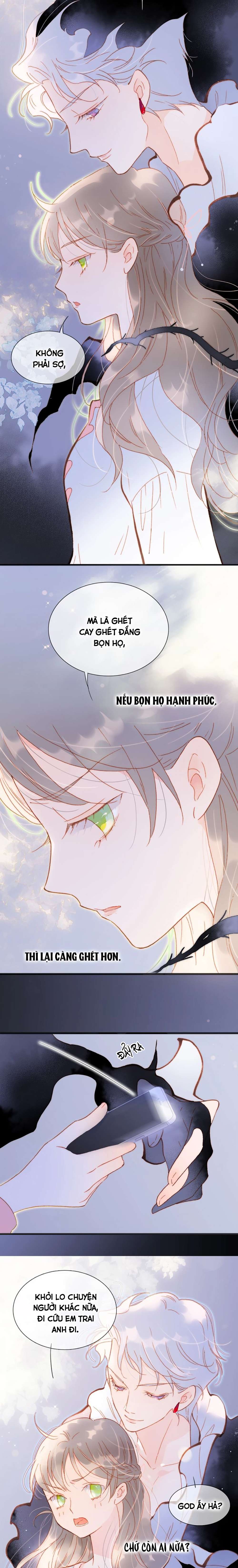 Tiếng Đàn Lặng Câm Giữa Lòng Vũ Trụ Chapter 76 - Trang 4