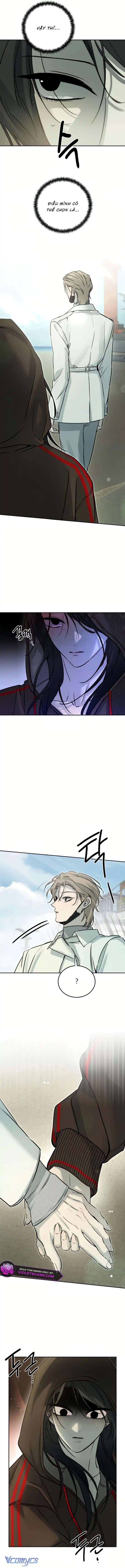 Bản Năng Dã Thú Chap 13 - Trang 4