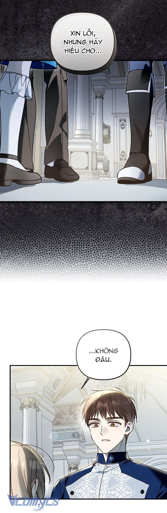 Độc Chiếm Sủng Ái Của Công Chúa Út, Mọi Người Đều Say Mê Tôi. Chap 14 - Trang 3