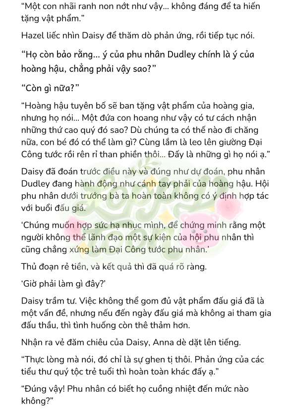 [Novel] Trận Chiến Ly Hôn! Chap 106 - Trang 2