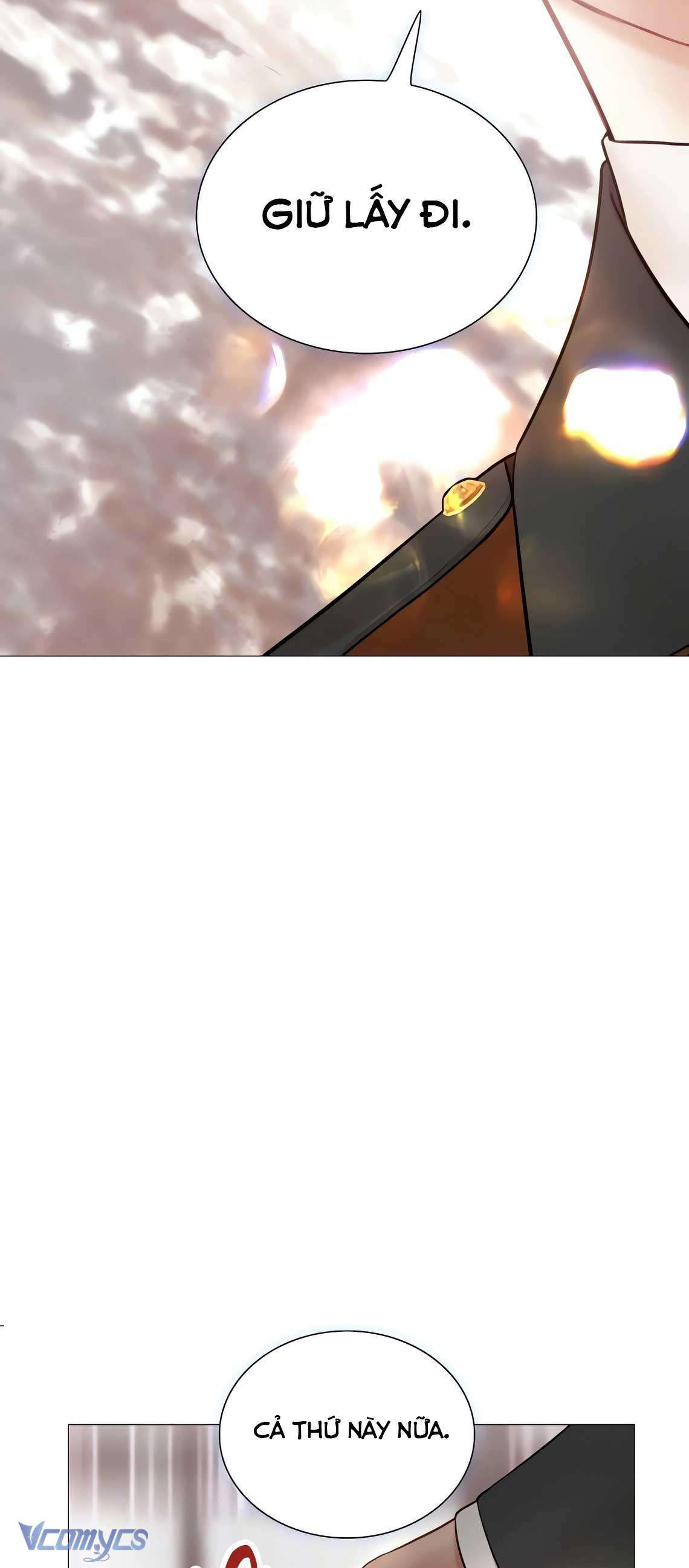 Hãy Khóc Và Cầu Nguyện Đi Chap 41 - Trang 4