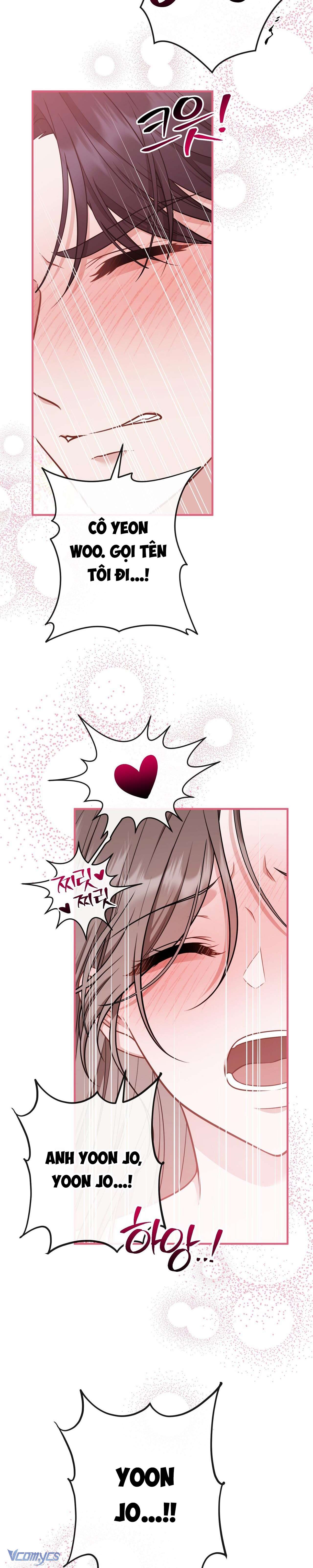 『18+』Vụng Trộm Với Sếp Chap 2 - Trang 2