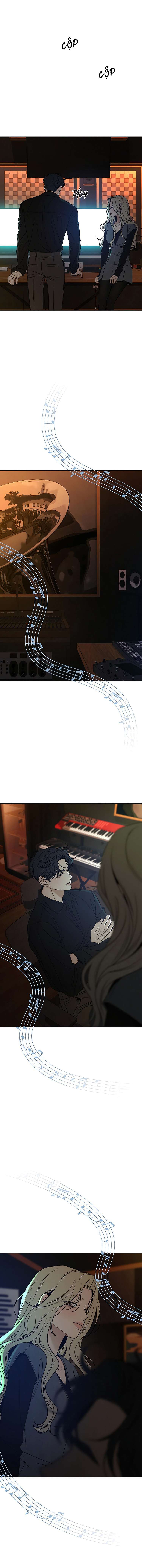 Chiến Lược: Tình Yêu Trong Sáng Chap 121 - Trang 2