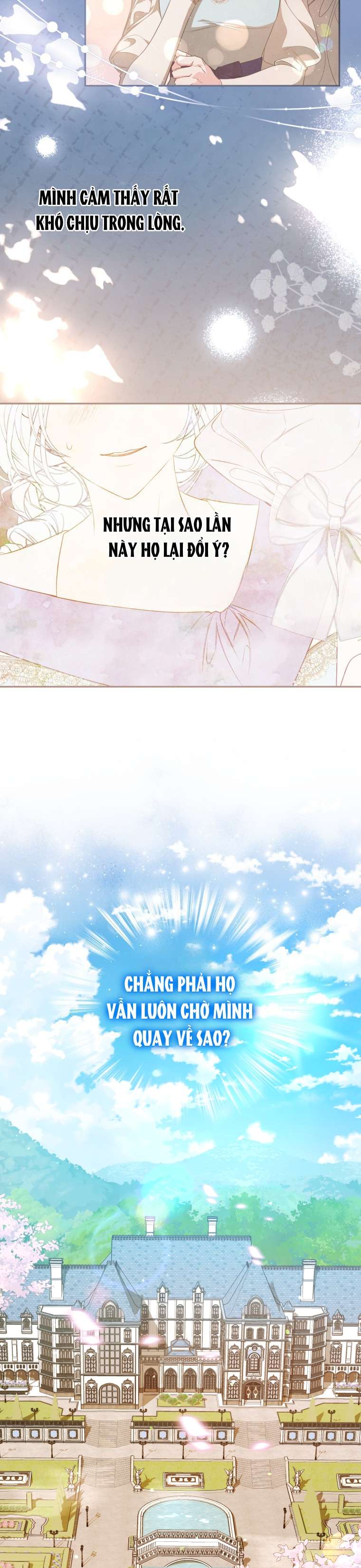 Người Phải Trả Giá Bằng Mạng Sống Vì Đã Lừa Dối Tôi Chap 14 - Trang 4