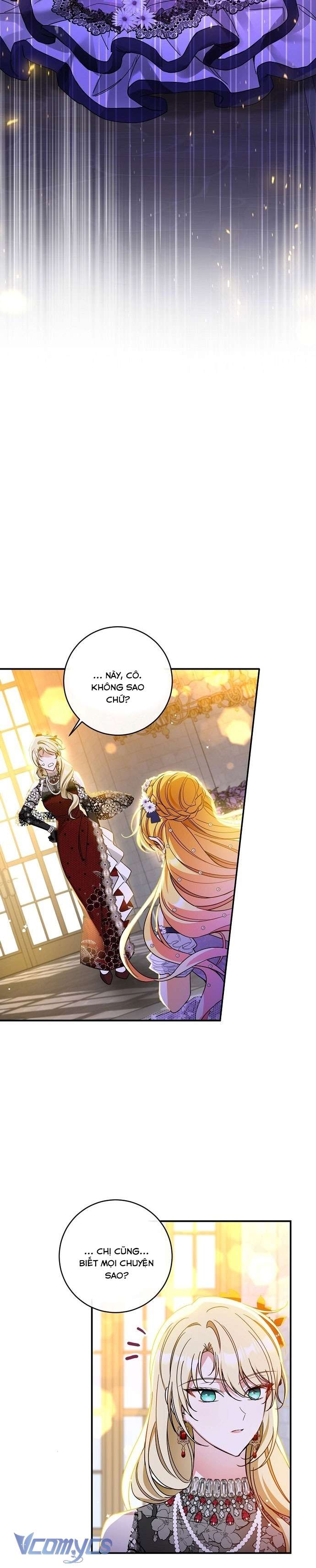 Thuần Hóa Hầu Tước Quái Dị Chap 60 - Trang 2