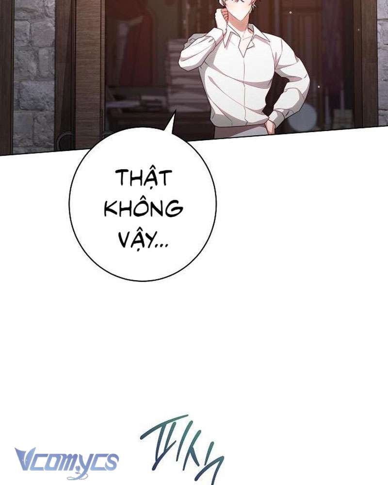 Hầu Gái Độc Quyền Của Hoàng Hậu Phản Diện Chap 106 - Trang 3