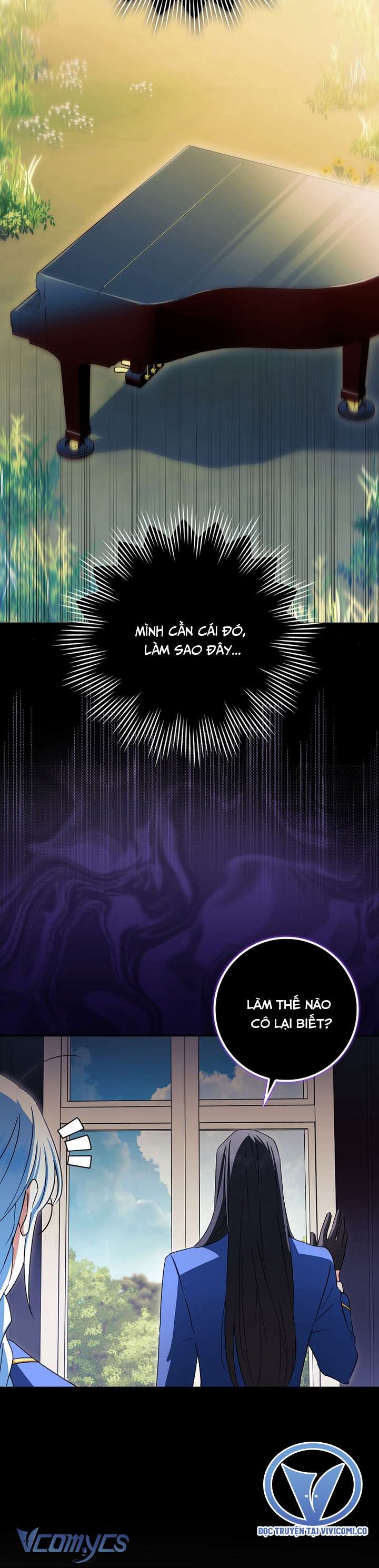 Thời Hạn Cuối Cùng Đang Tràn Ngập Trên Cửa Sổ Trạng Thái Chap 52 - Trang 4