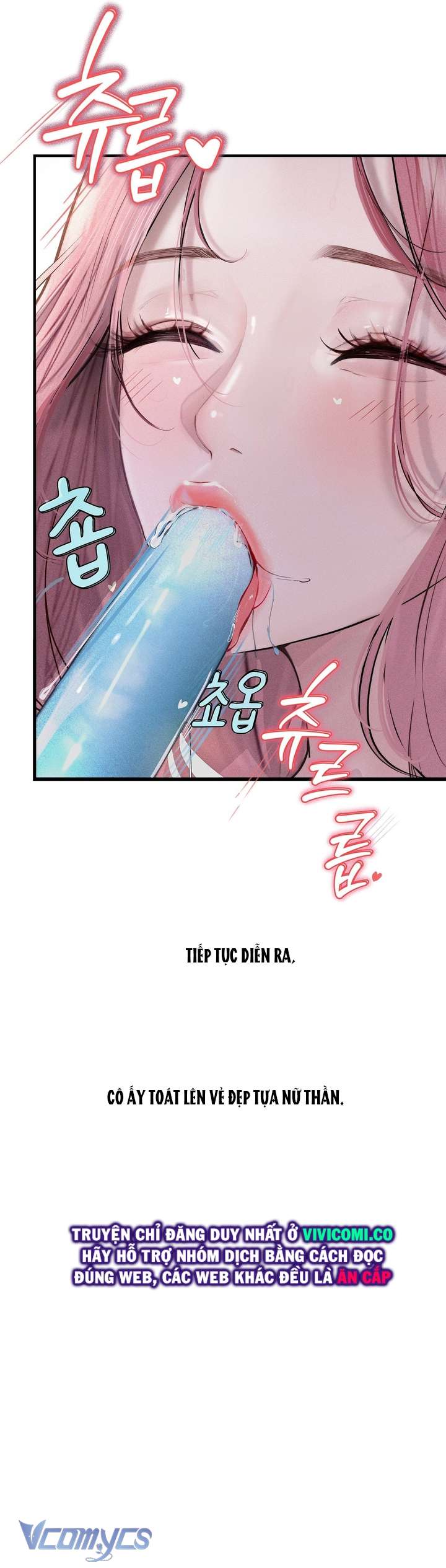 [18+] Nhật Ký Quan Sát Chap 14 - Next Chap 15
