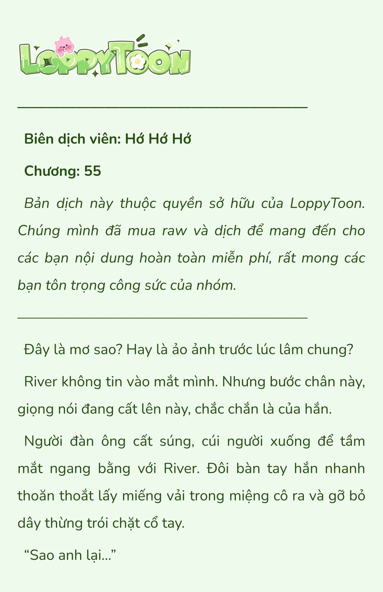 [Novel] Điểm Chí (Solstice) Chap 55 - Next 