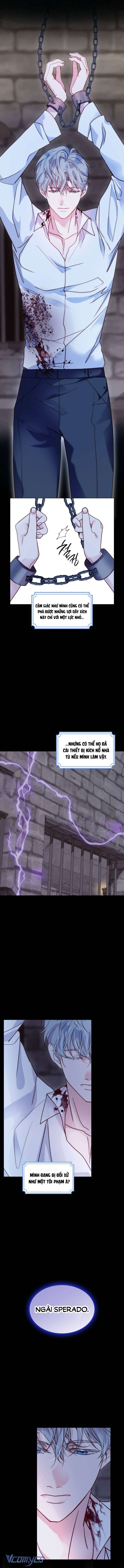 Tôi Được Sinh Ra Là Con Gái Thứ Hai Chap 77 - Trang 3