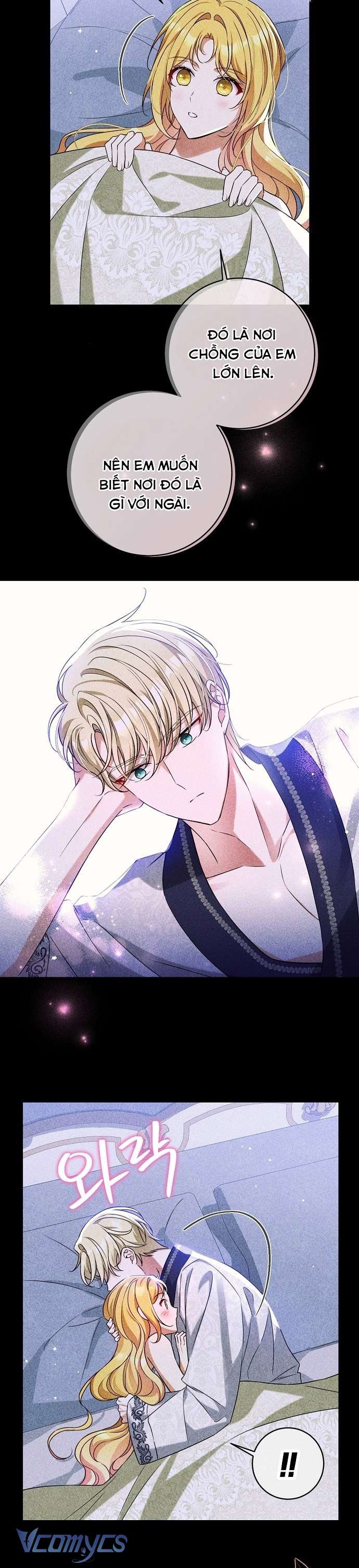 Thuần Hóa Hầu Tước Quái Dị Chap 48 - Trang 2