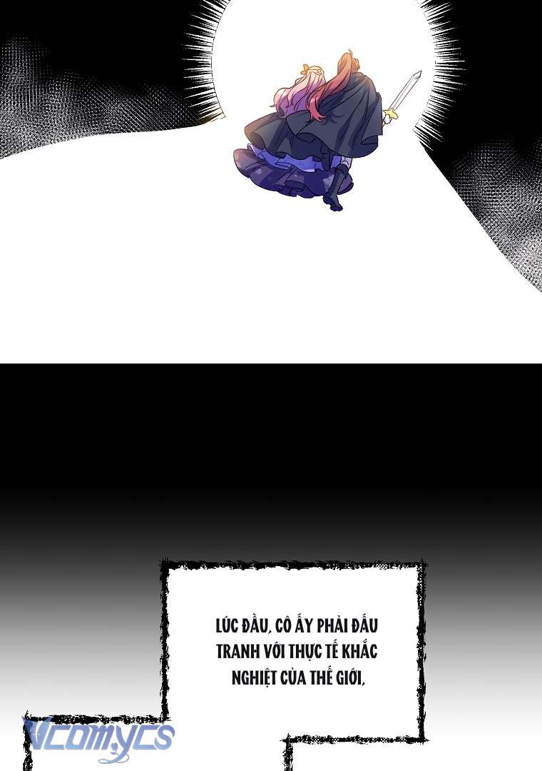 Cuộc Sống Thứ Hai Trên Thảm Đỏ Chap 3 - Trang 3