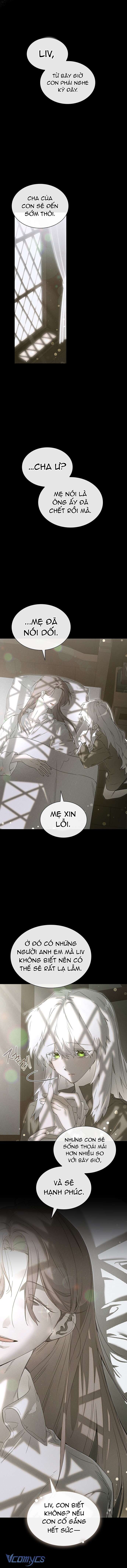 Hãy Hối Hận Cho Thật Trọn Vẹn Chap 3 - Trang 3