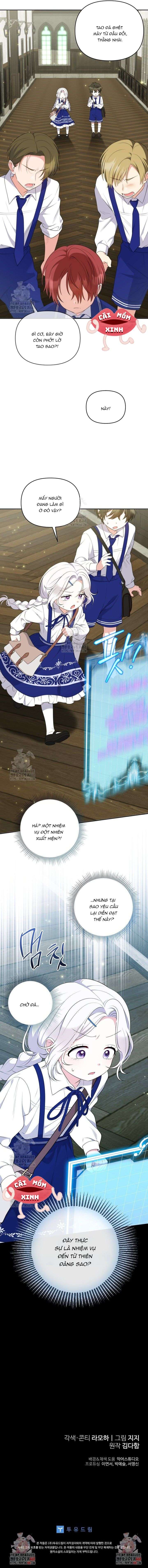 Cái Giá Của Tái Sinh Chap 15 - Trang 2