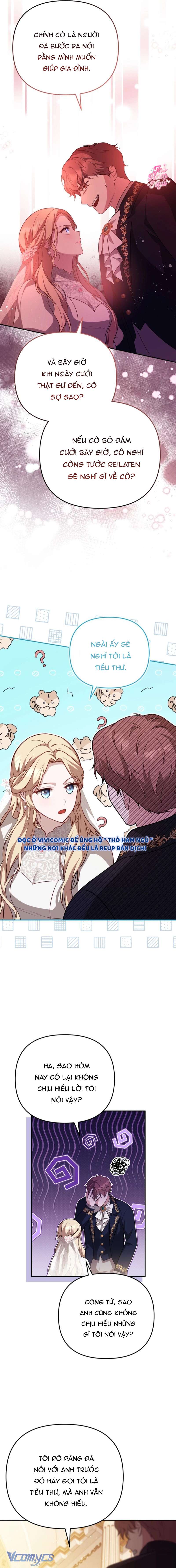 Dù Che Giấu Sức Mạnh Nhưng Tiểu Thư Vẫn Là Người Mạnh Nhất Chap 2 - Trang 2