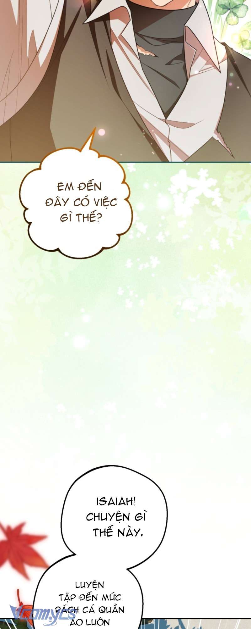 Được Yêu Thương Mà Còn Ngại Ngùng Sao! Chap 103 - Trang 2