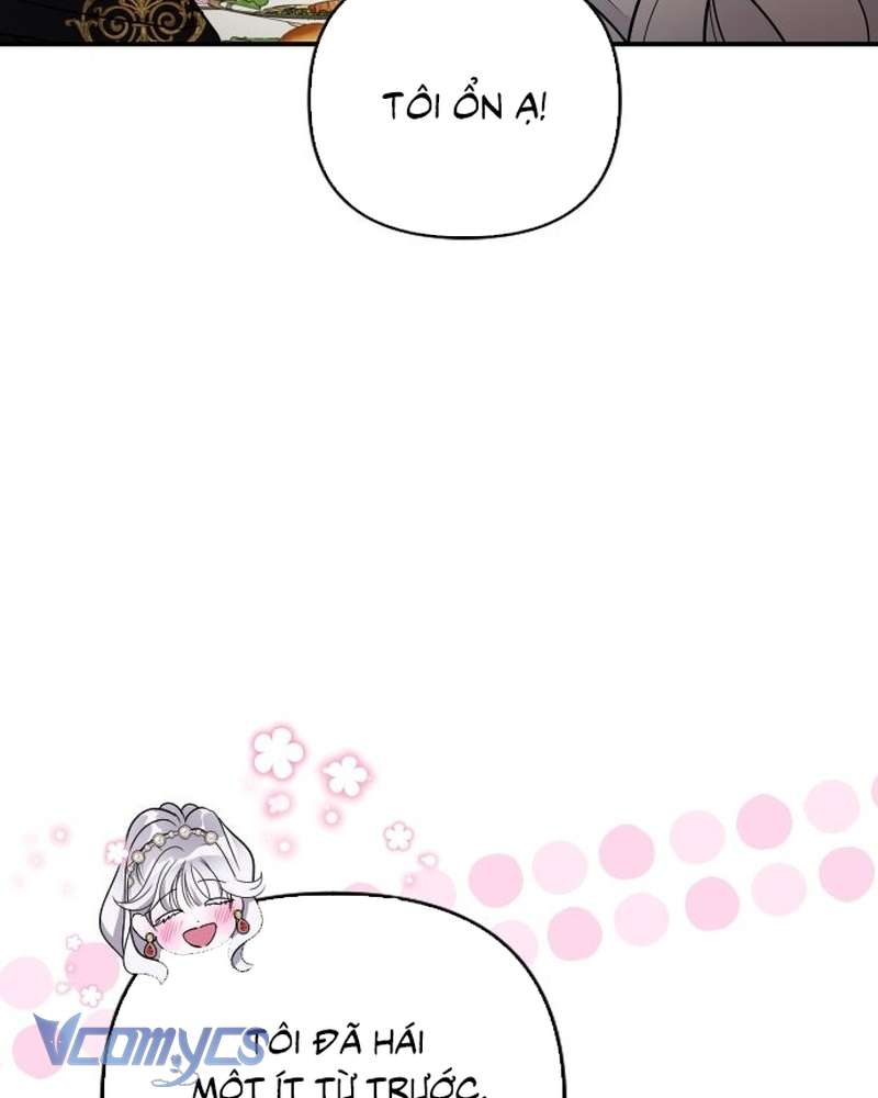 Trước Khi Em Có Ý Định Chạy Trốn Ta Sẽ Ngăn Chặn Nó Chap 32 - Trang 2