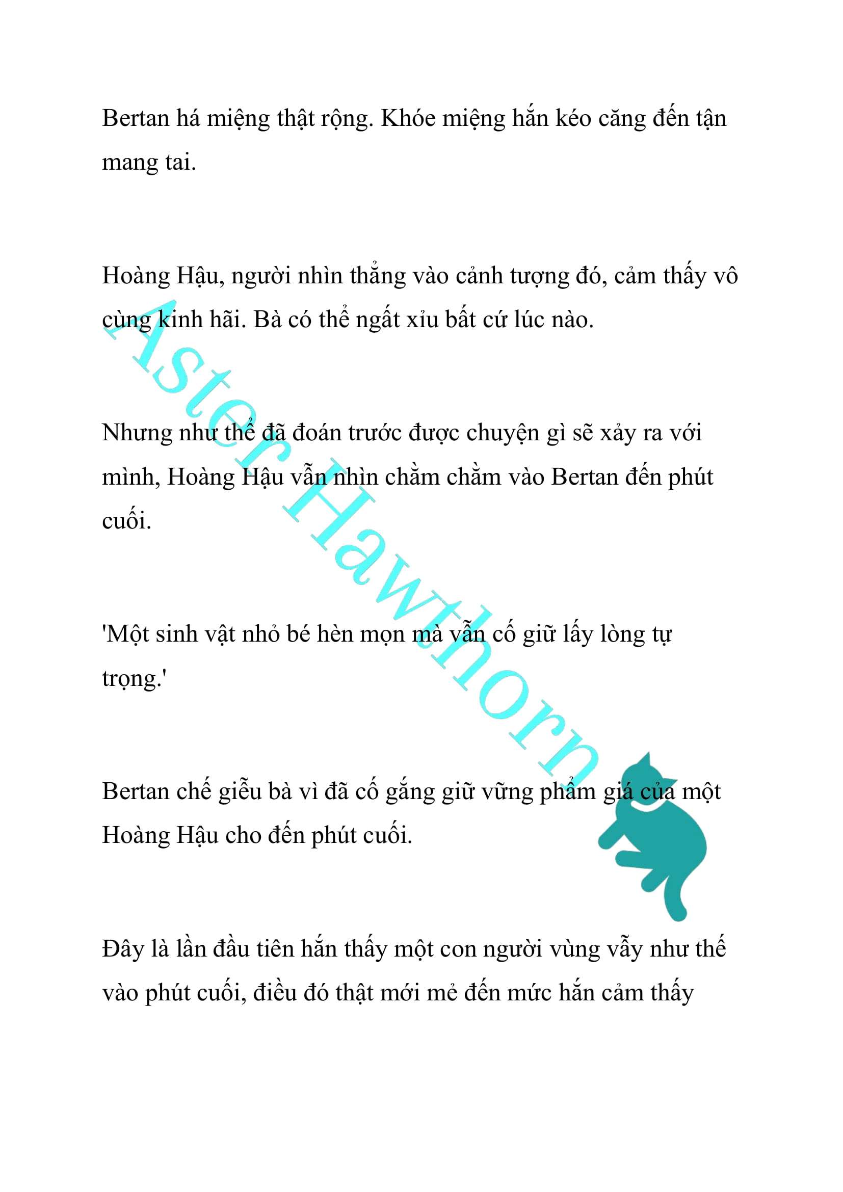 [NOVEL] Gặp Lại Kẻ Thù Ở Lễ Đính Hôn Chap 235 - Trang 2