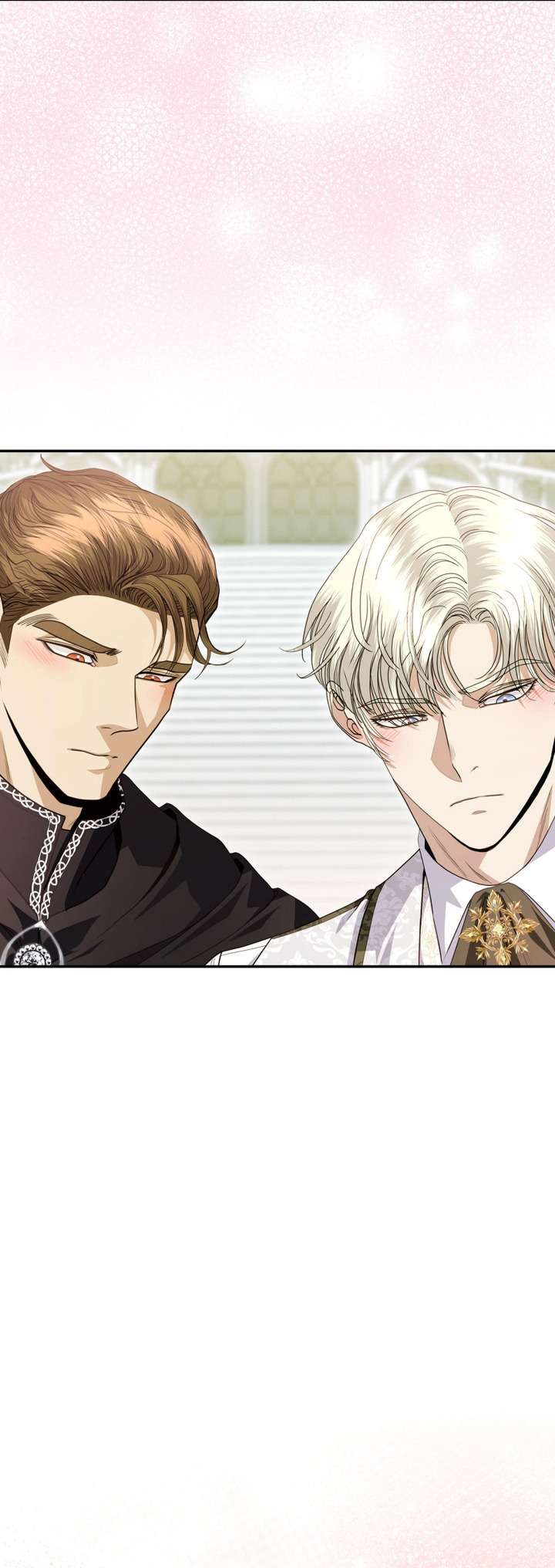 Ở Dinh Thự Công Tước Vào Lúc Nửa Đêm Chap 47 - Trang 3