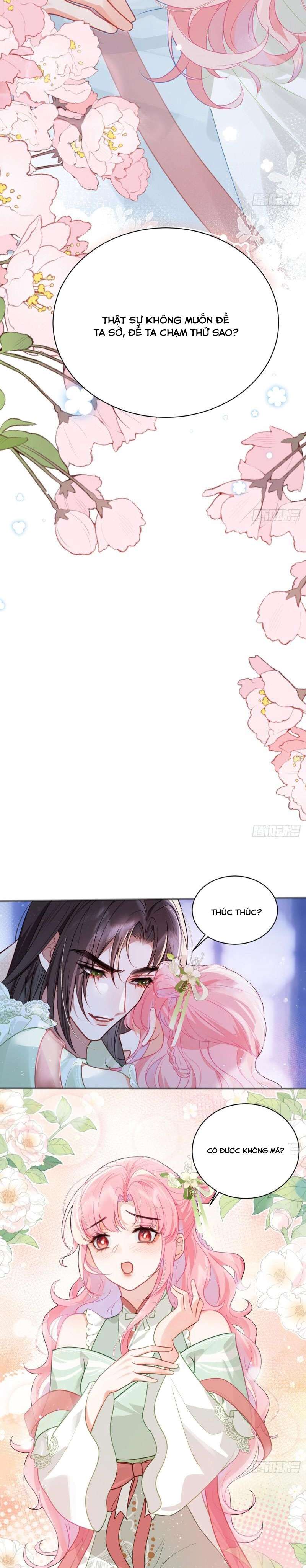 Sau Khi Công Chúa Chơi Xong Thì Vứt Chap 33 - Trang 2