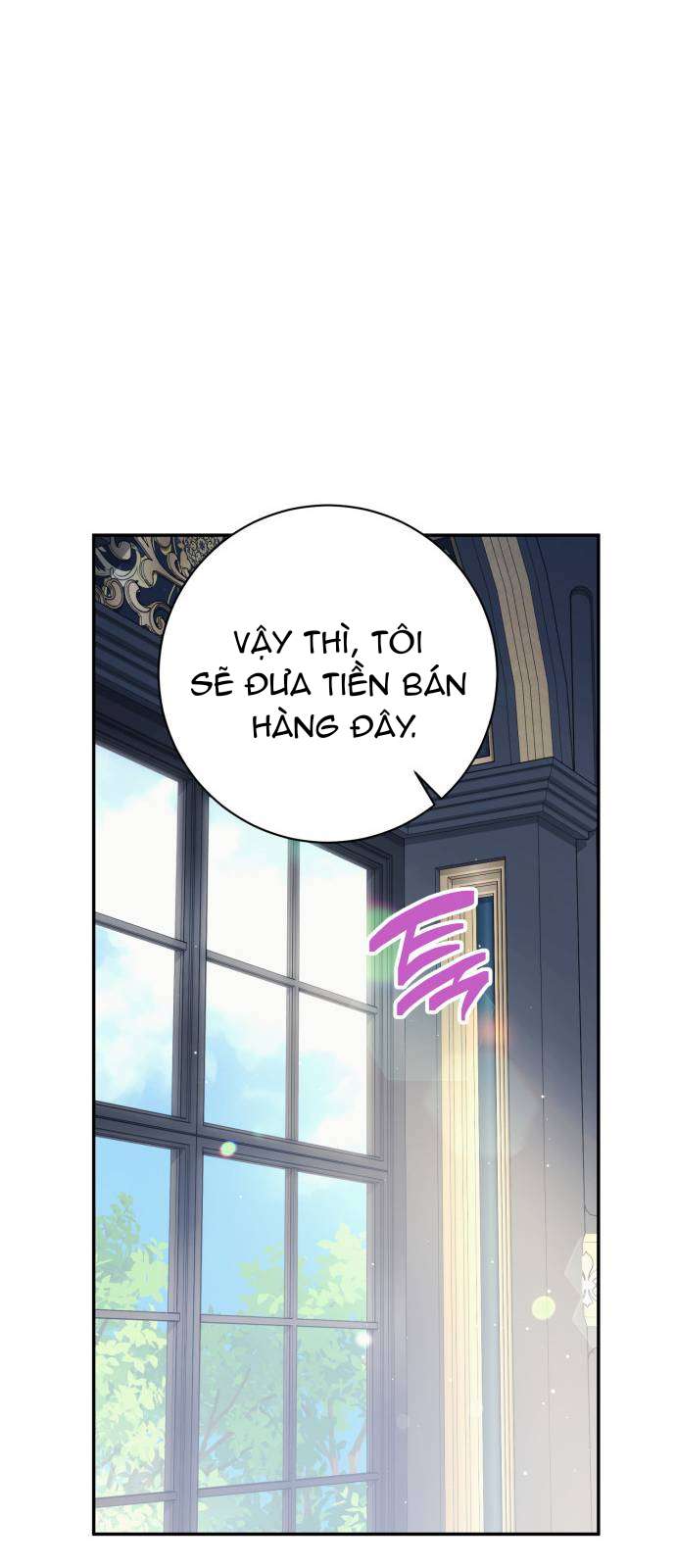 Nữ Công Tước Chiến Lợi Phẩm Chap 29 - Trang 3