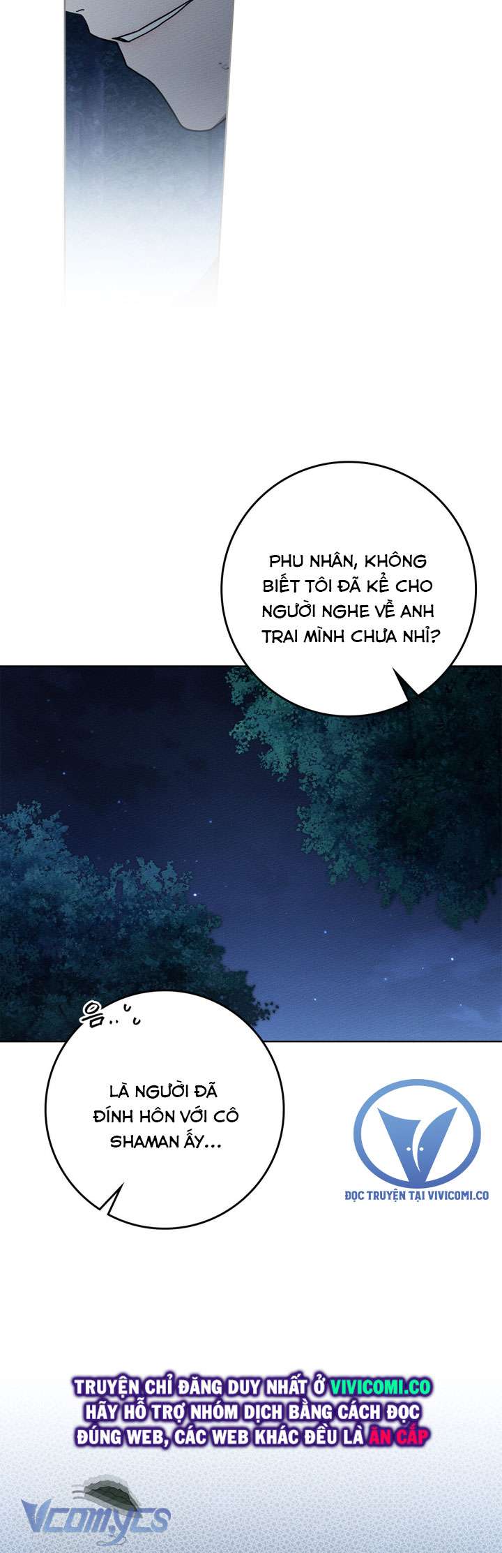 Dưới Bóng Cây Sồi Chap 120 - Trang 3