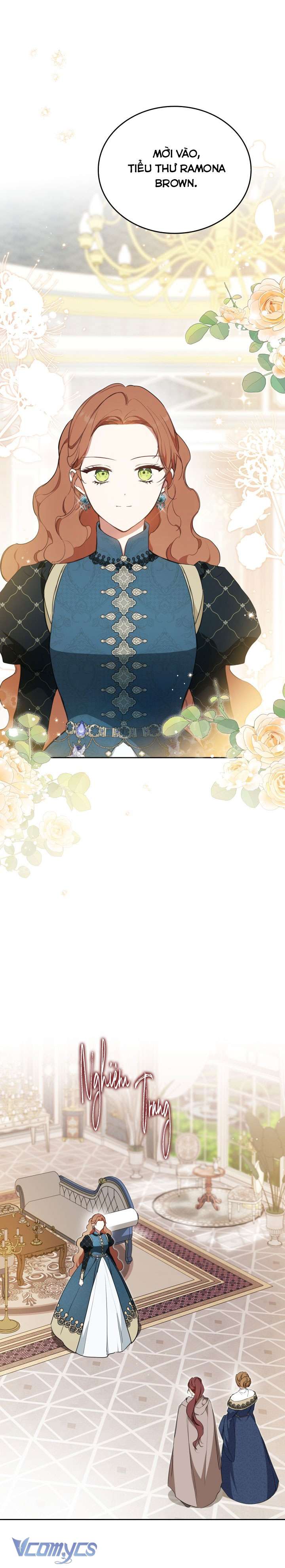 Kiếp Này Nhất Định Làm Gia Chủ Chap 181 - Trang 2