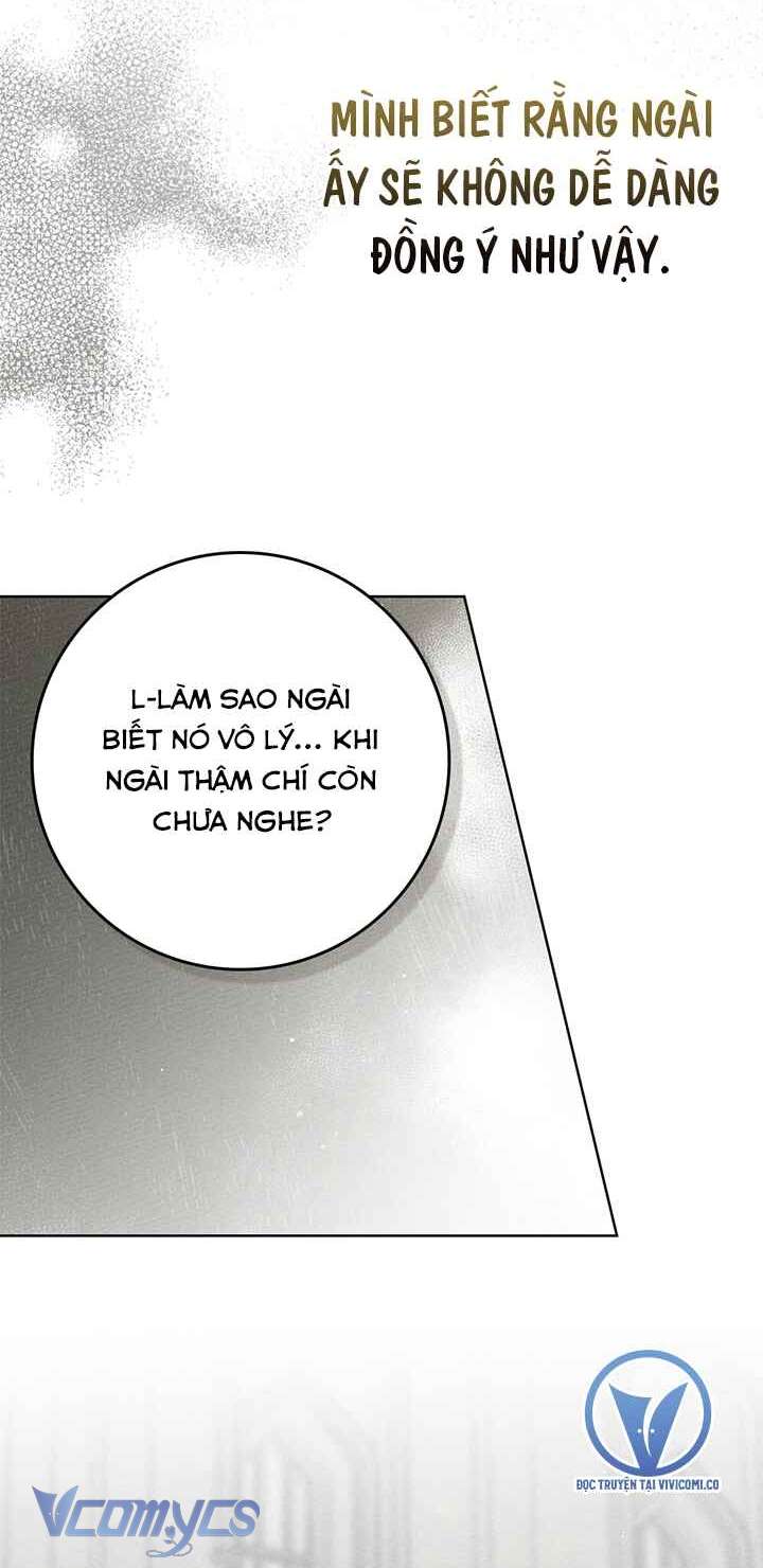 Dưới Bóng Cây Sồi Chap 93 - Trang 3