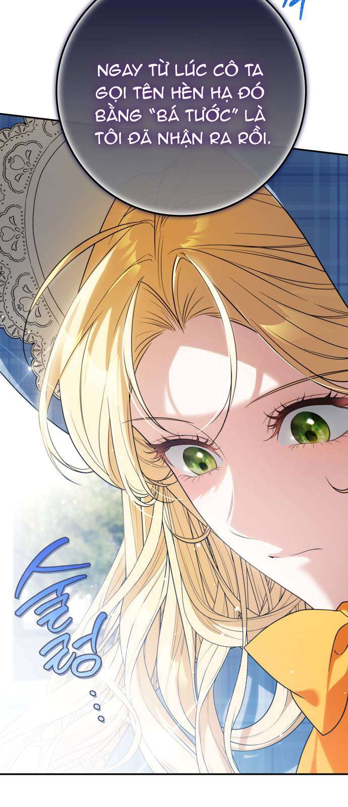 Nữ Công Tước Chiến Lợi Phẩm Chap 27 - Trang 3