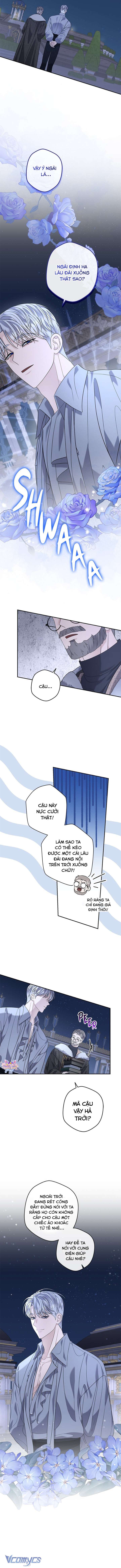 Dụ Hoặc Chap 26 - Trang 2