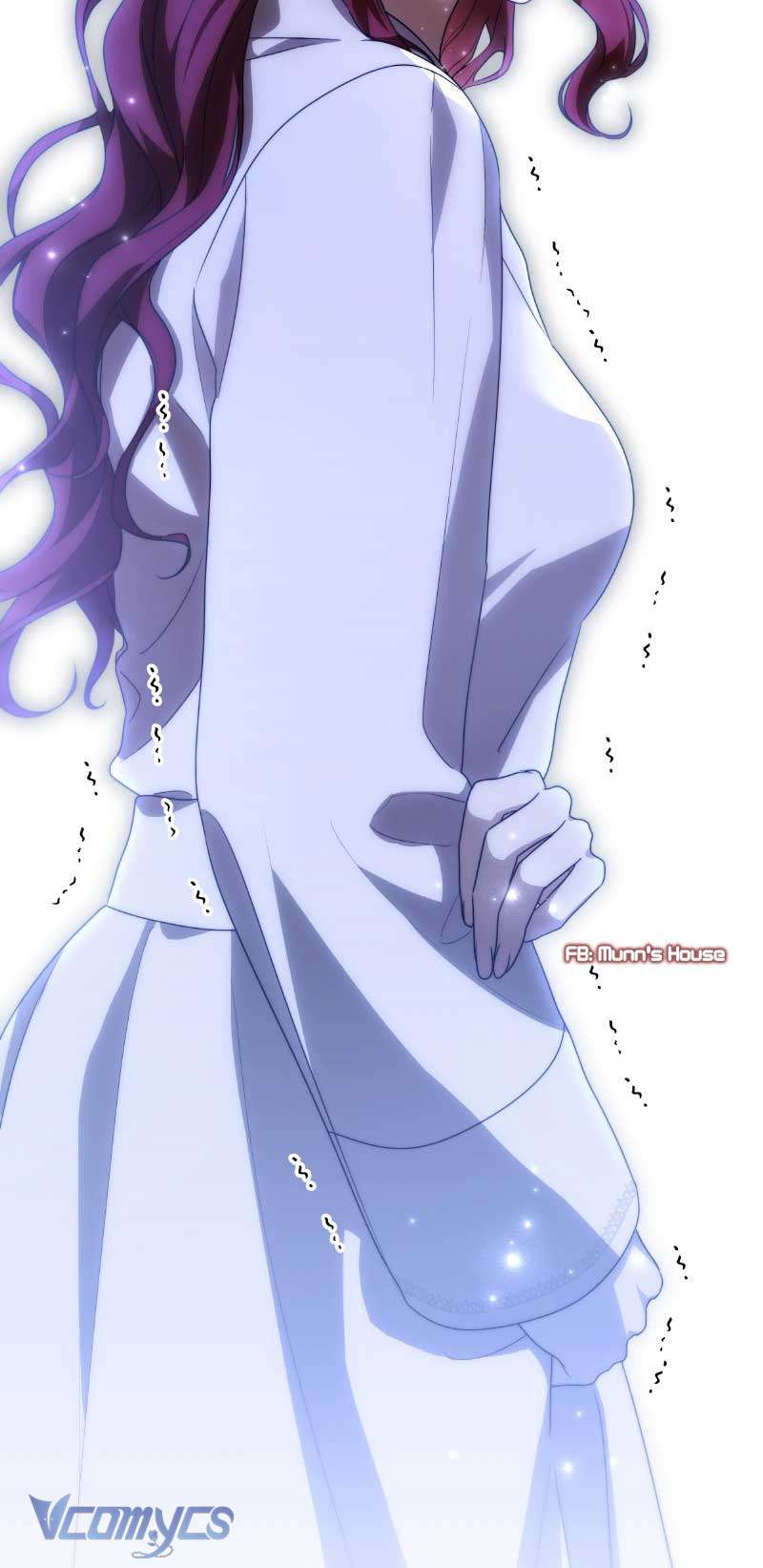 Cái Giá Phải Trả Chap 83 - Trang 3