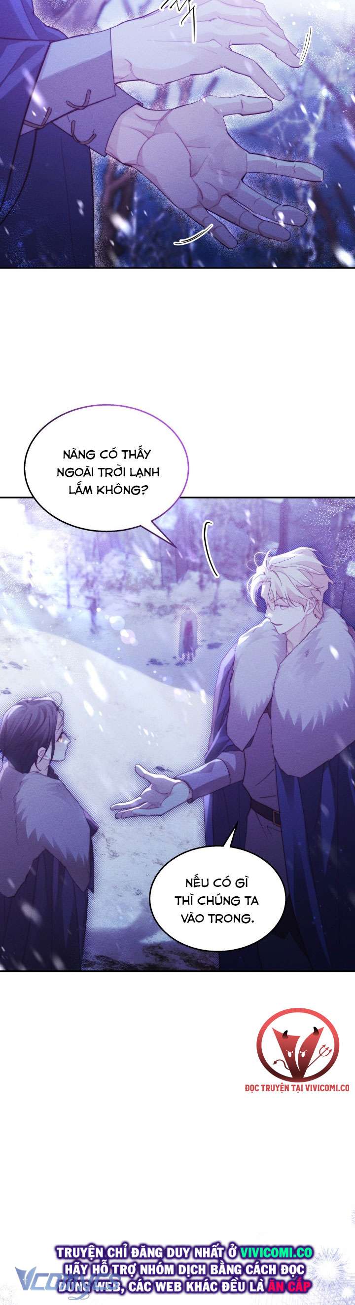 Tiếng Trống Vang Dội Chap 47 - Trang 3