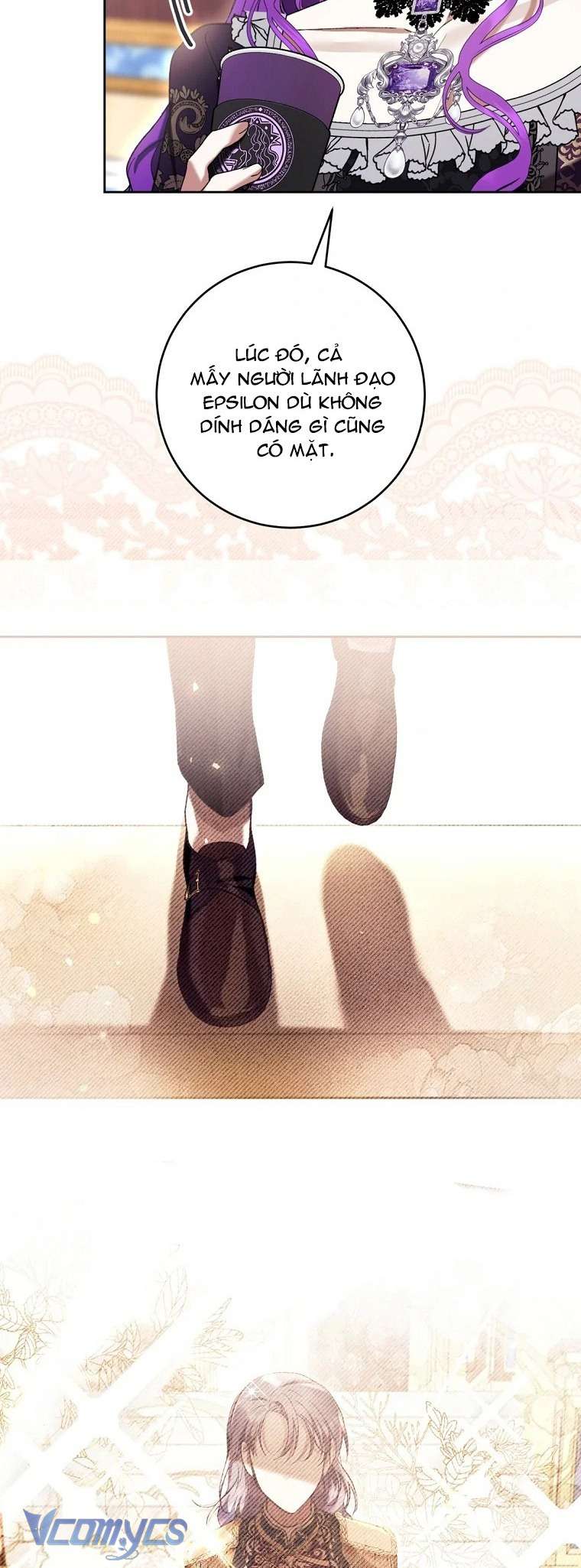 Làm Ác Nữ Bộ Không Tuyệt Sao? Chap 84 - Trang 4