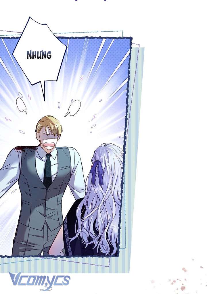 [18+] Love Kitsch Crunch Chap 27 - Next Chap 28