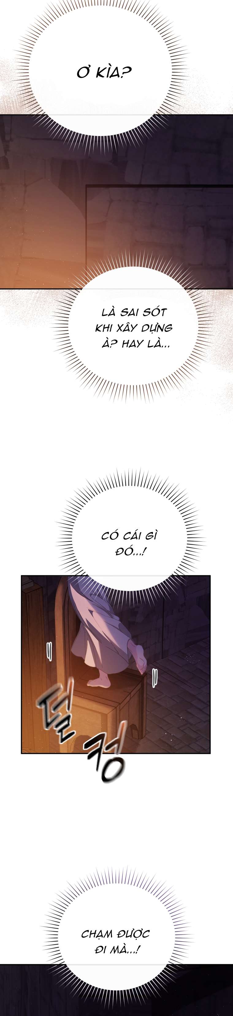 Người Phải Trả Giá Bằng Mạng Sống Vì Đã Lừa Dối Tôi Chap 3 - Trang 4