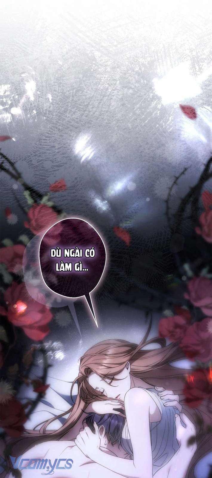 Thời Khắc Của Quái Thú Mù Chap 10 - Trang 2