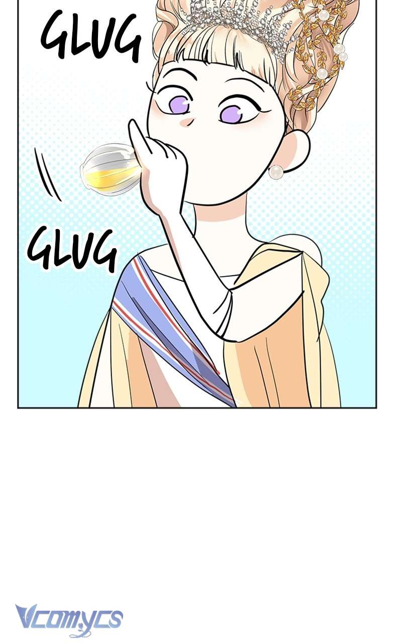 Hoàng Hậu Son Môi Chap 14 - Trang 2