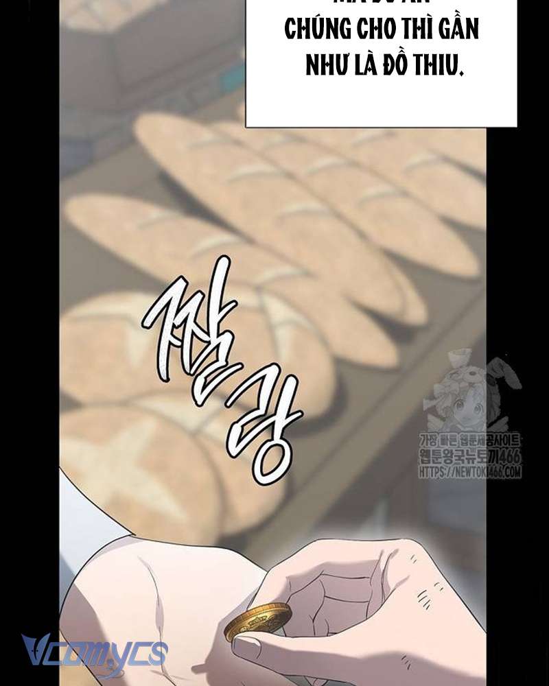 Praesepe Bên Ngoài Chiếc Lồng Chap 20 - Trang 4