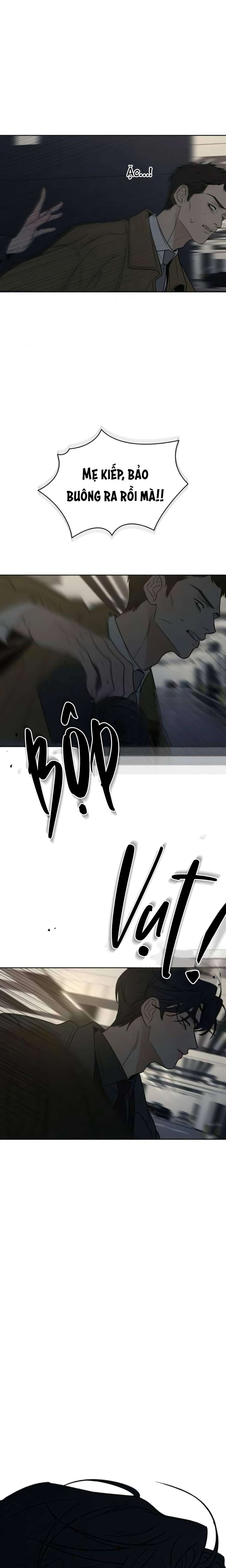 Chiến Lược: Tình Yêu Trong Sáng Chap 131 - Trang 2