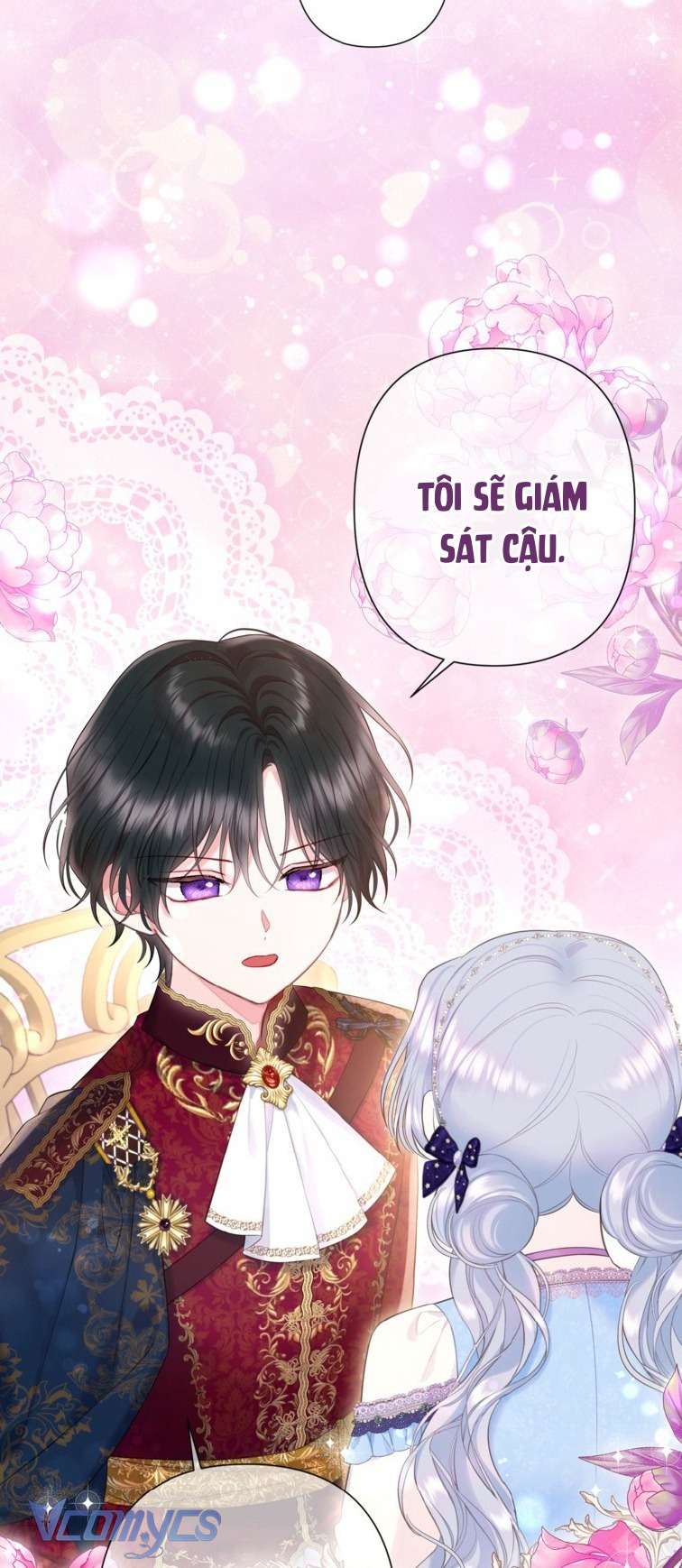 Người Anh Trai Mạnh Nhất Của Tôi Đã Mất Trí Nhớ Chap 35 - Trang 2