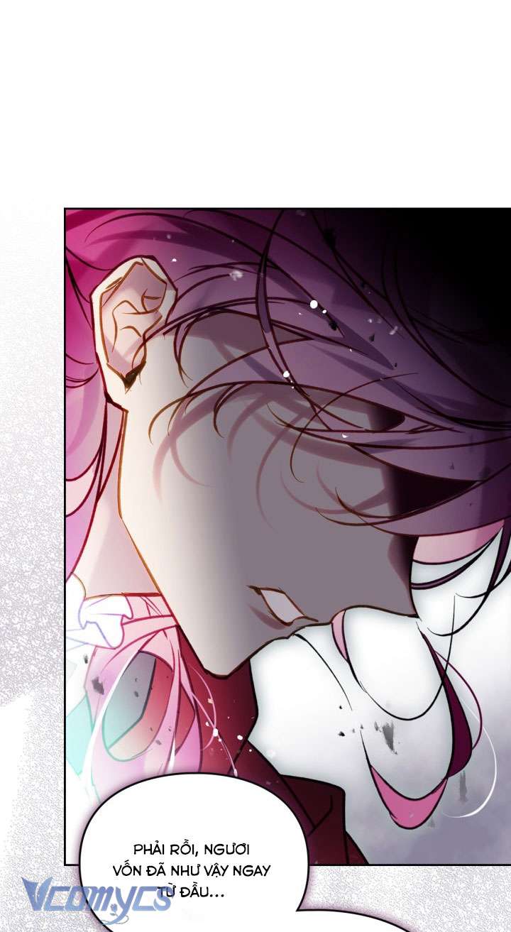 Kết Cục Của Nhân Vật Phản Diện Chỉ Có Thể Là Cái Chết Chap 187 - Trang 4
