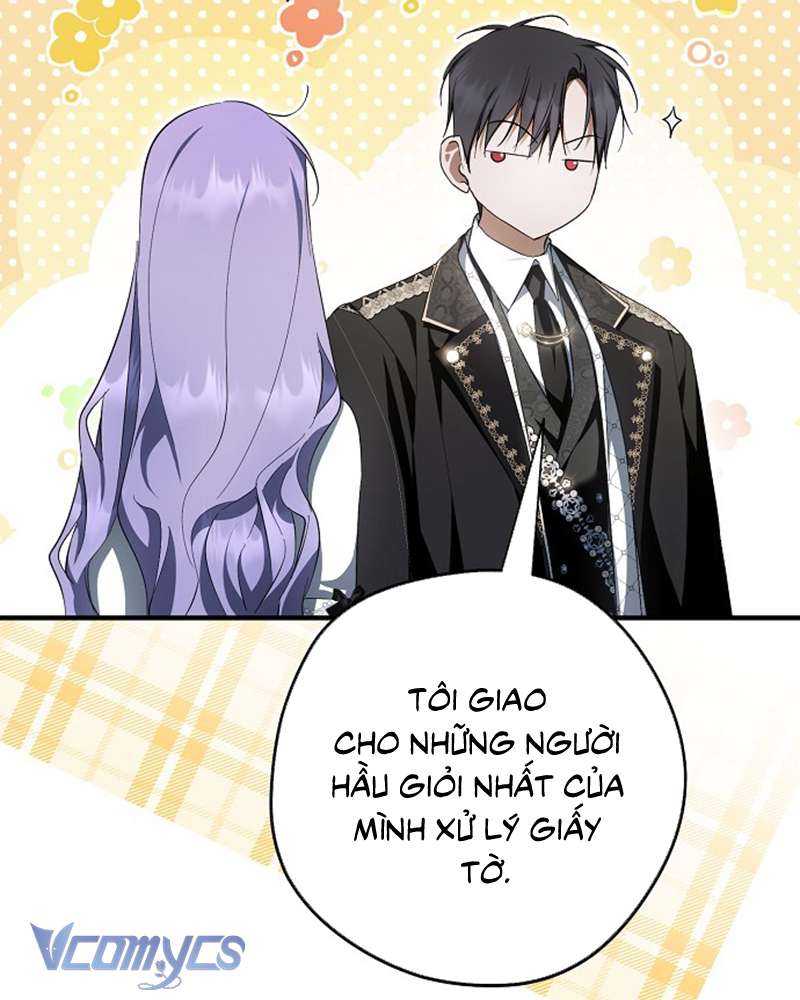 Các Nam Chính Đã Bị Nữ Phụ Cướp Mất Chap 53 - Trang 3