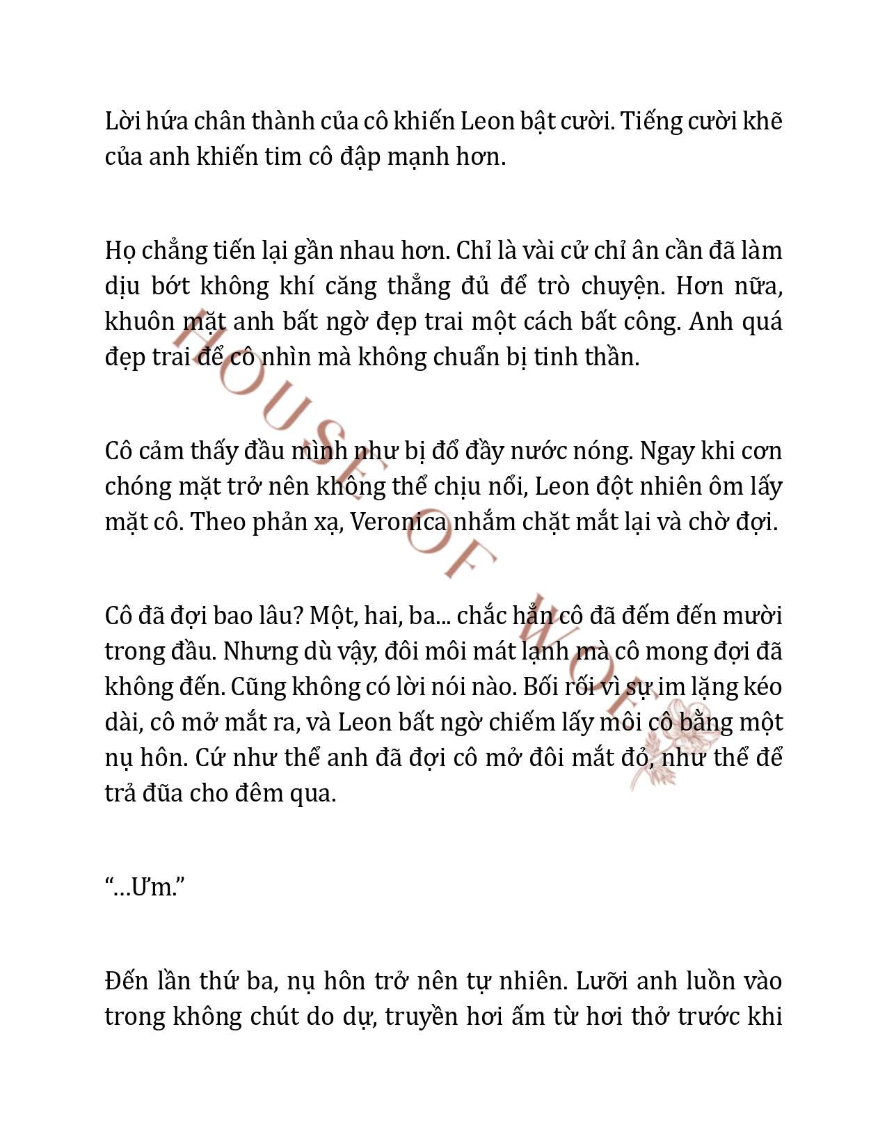 [NOVEL] QUÝ CÔ QUÁI VẬT VÀ HIỆP SĨ THÁNH Chap 11 - Trang 2